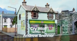 کارتون سریالی Fireman Sam قسمت 17